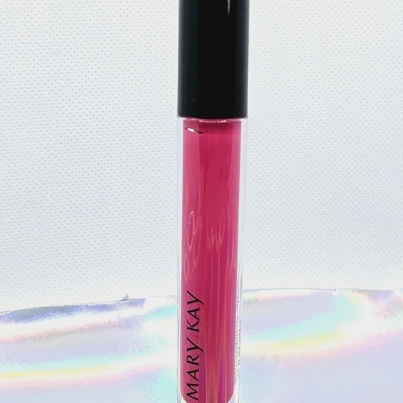 Mary Kay Pink Fusion Unlimited Lip Gloss - Picture 4 of 9